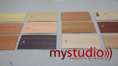 Vinyl Flooring Progressive Design - Produk Mystudio