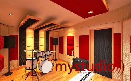 Peredam Suara Di Banjarmasin