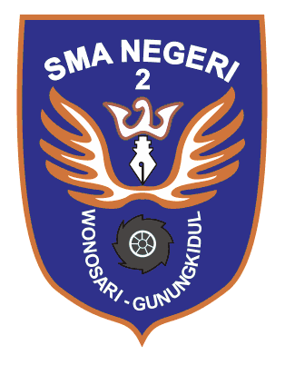  SMAN 2 Wonosari