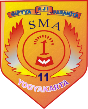 SMAN 11 YK
