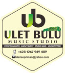 ulet bulu music studio